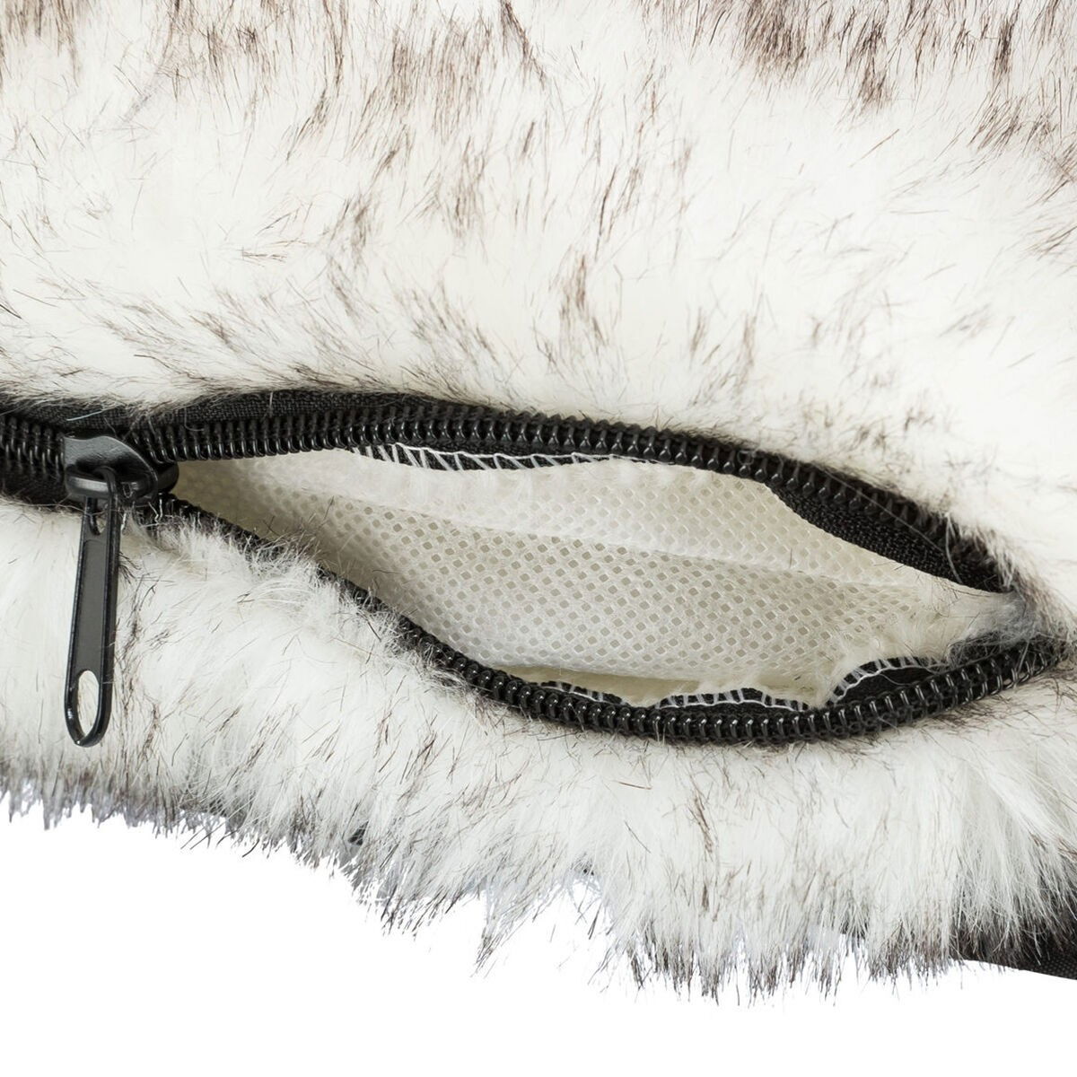 Trixie Tipi cave, felt