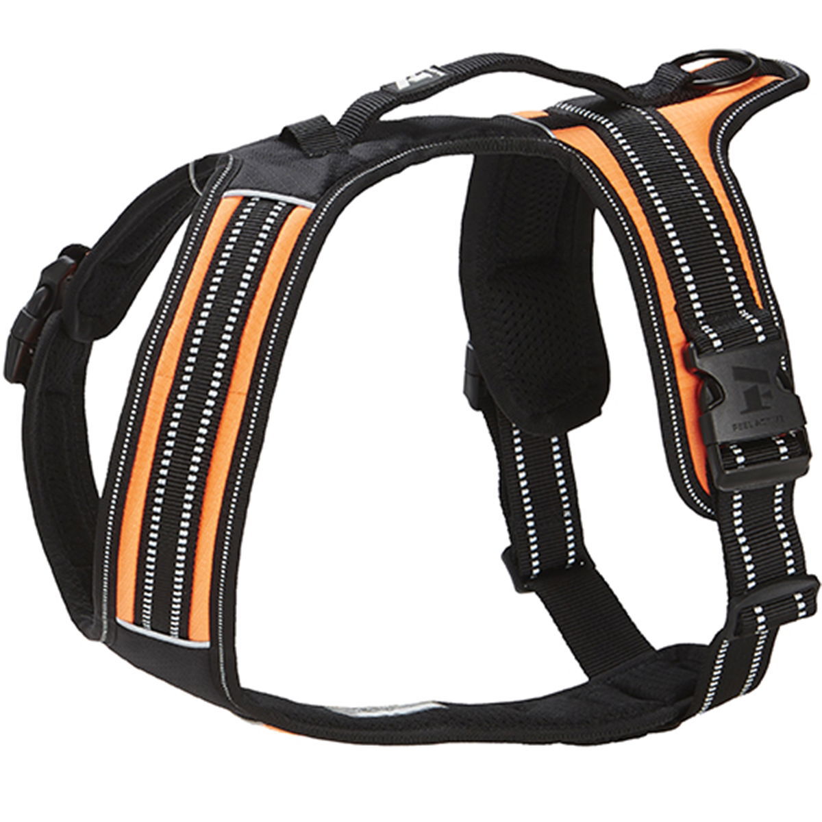 Feel Active Sport valjas oranssi