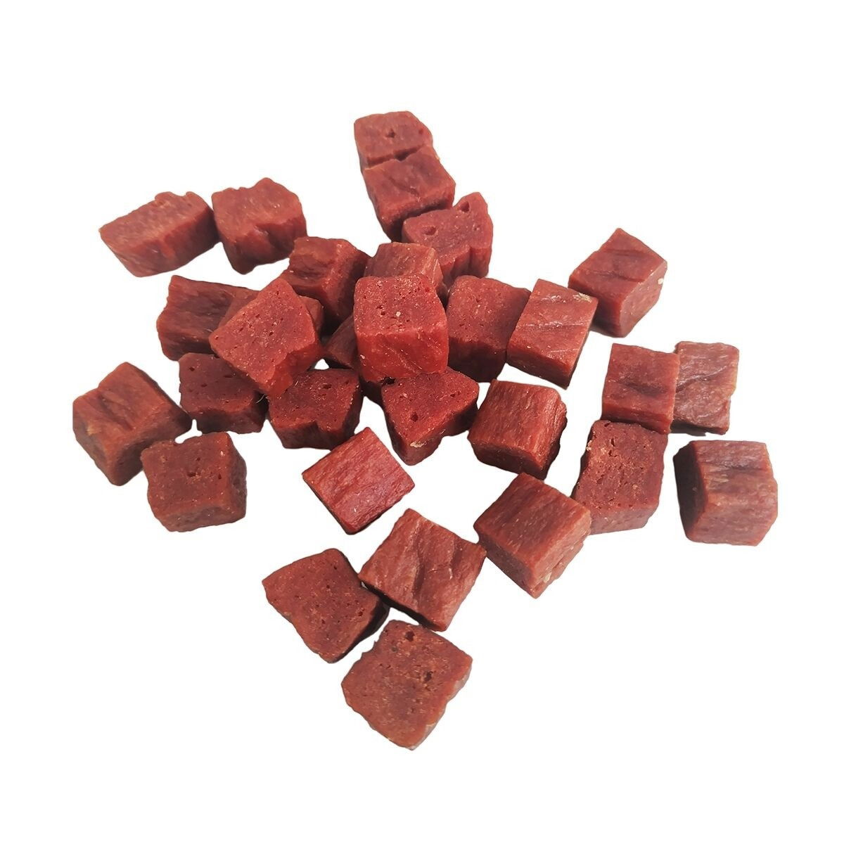 2pets Dogsnack Duck MiniCubes