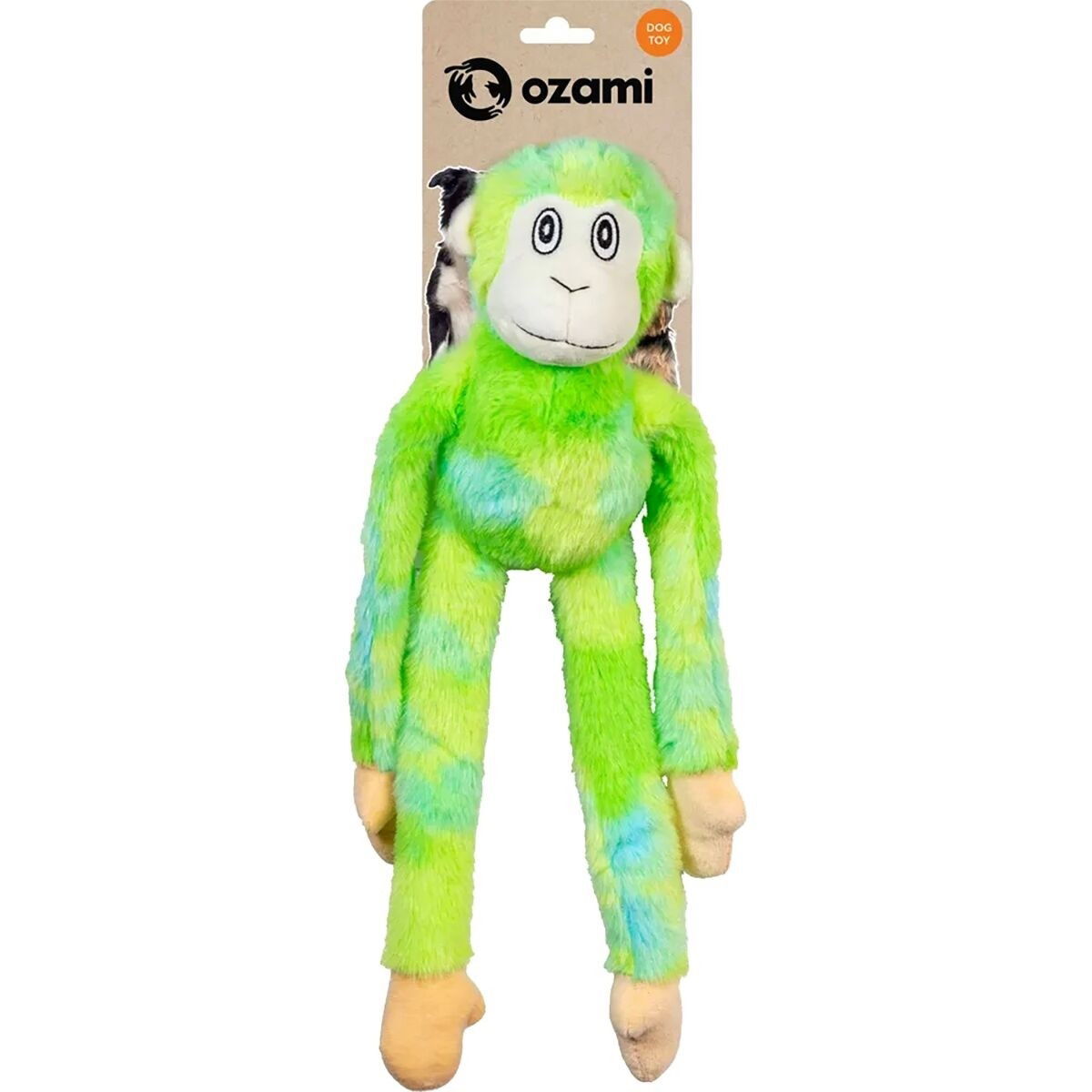 Ozami Monkey