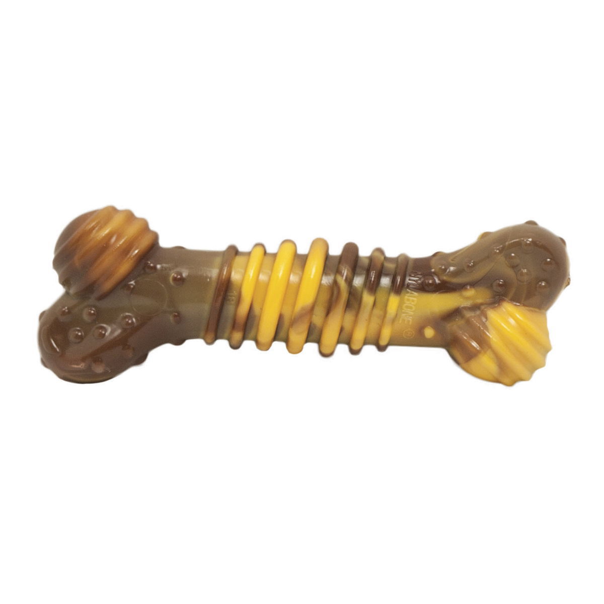 Nylabone Extreme Texture Beef and Cheese