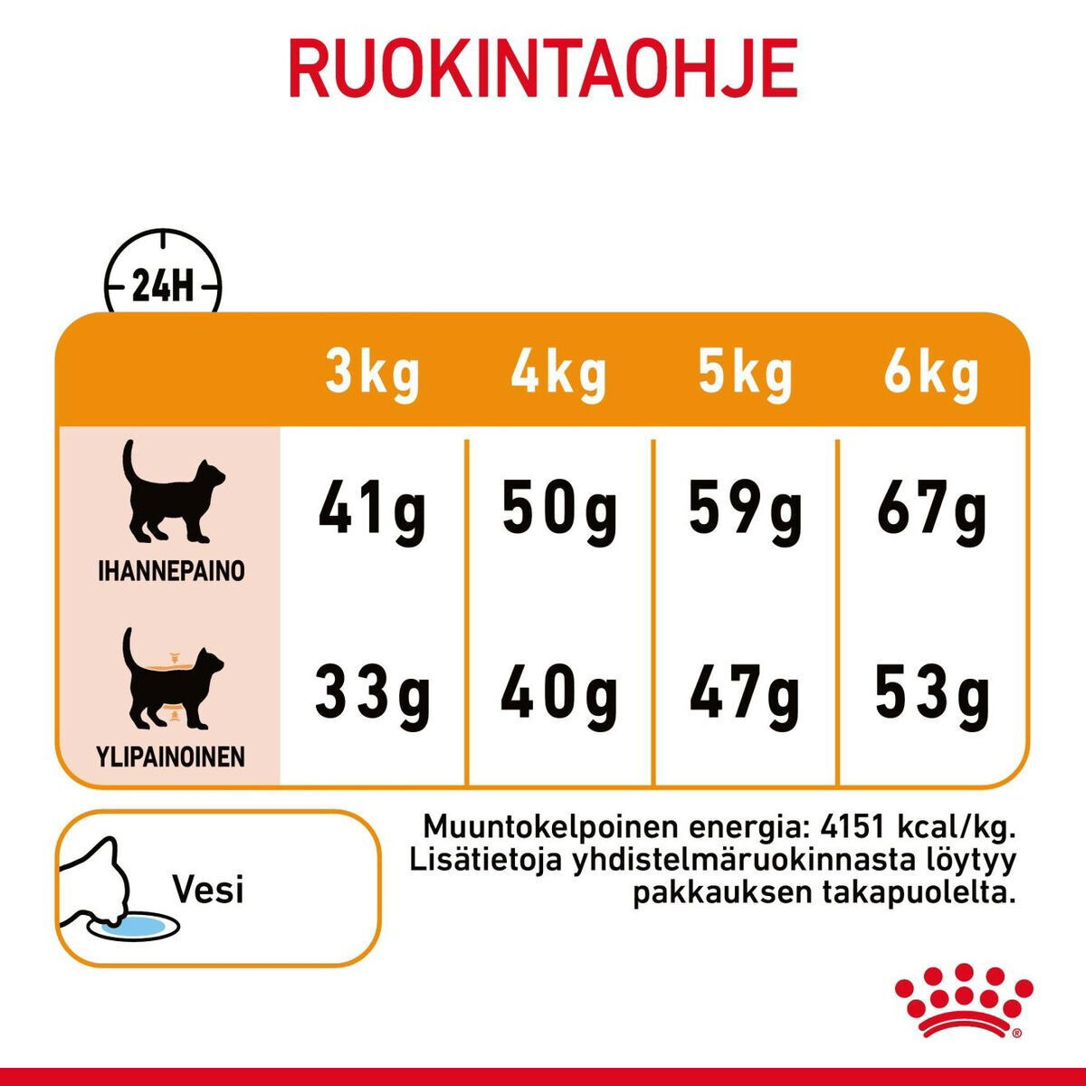 Royal Canin Hair & Skin Care Adult kissan kuivaruoka