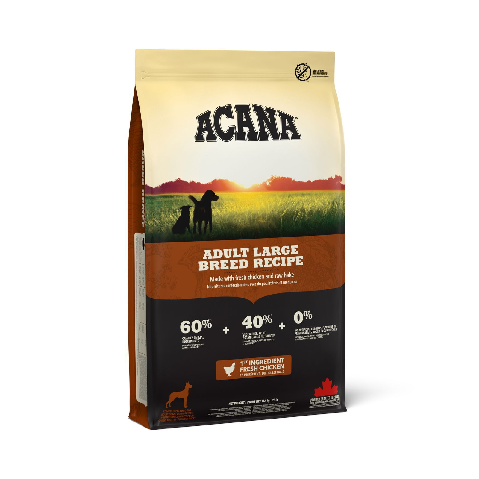 Acana Dog Adult Large 