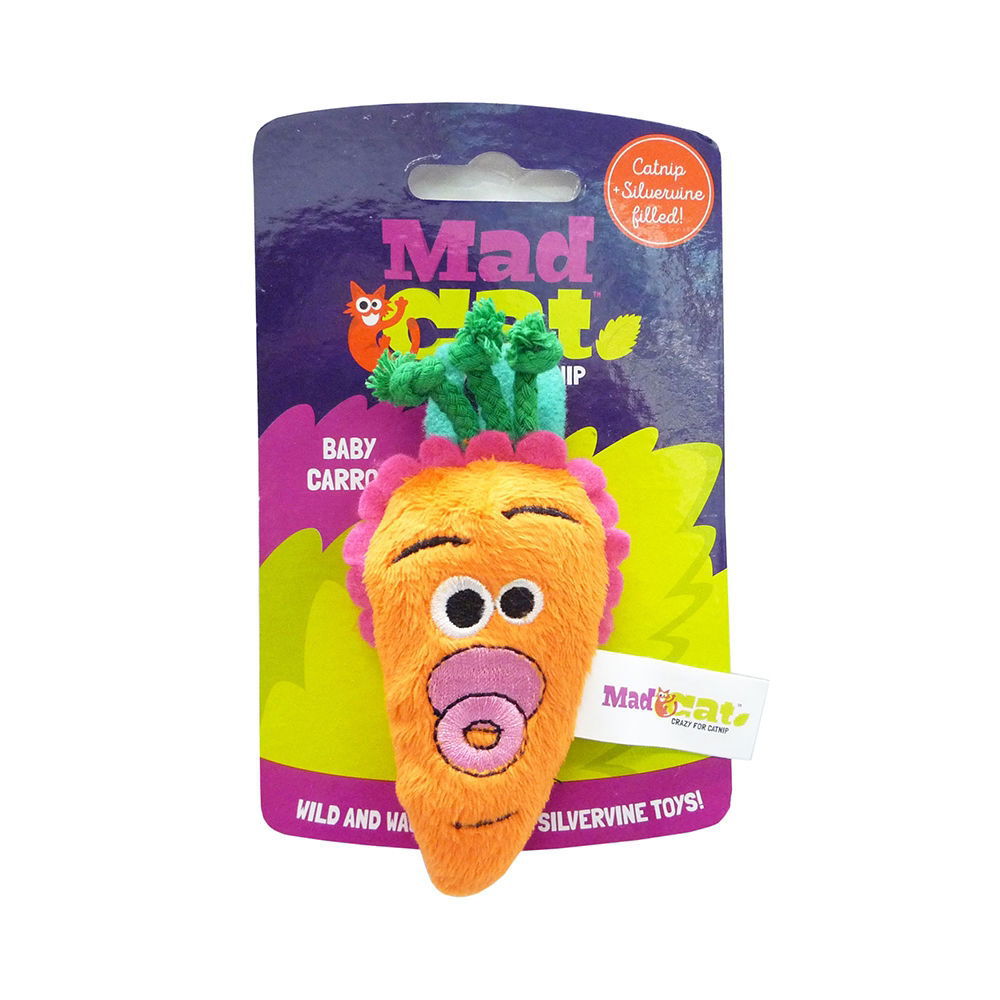 MadCat Vauvaporkkana