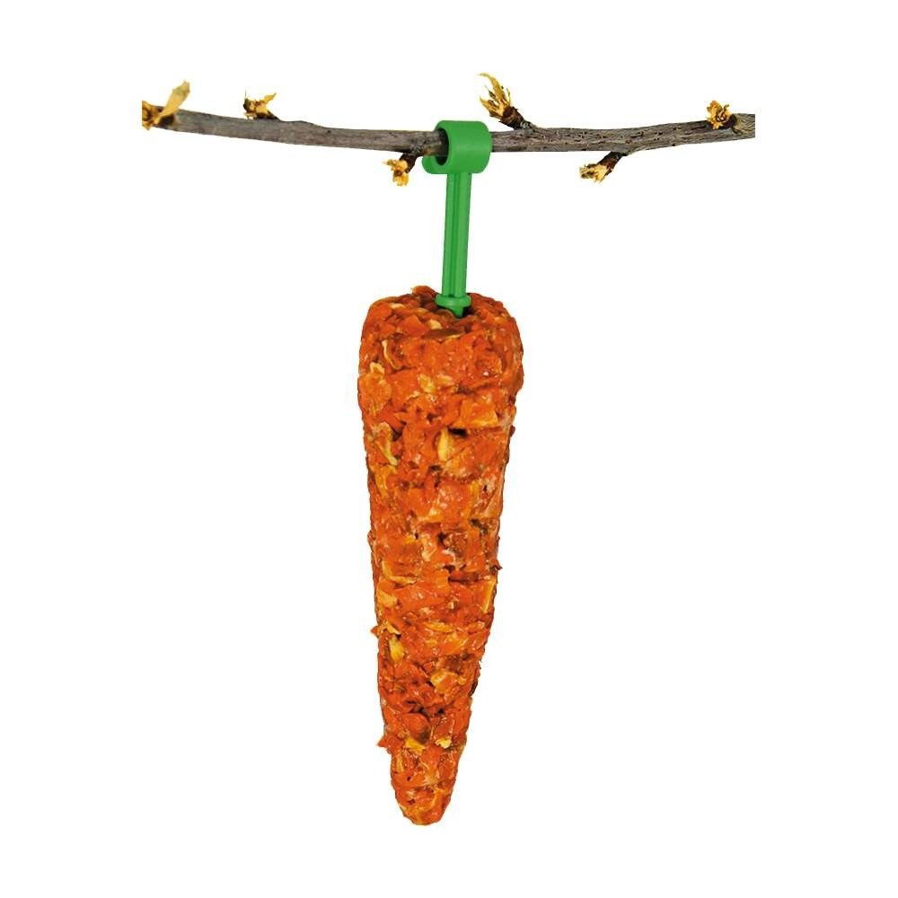 Jr Farm ripustettava porkkana, 60 g