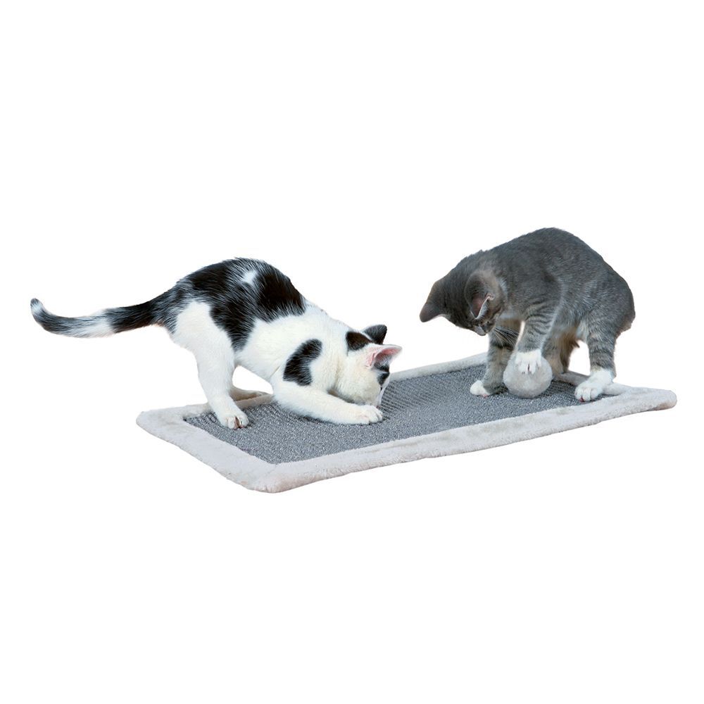 Trixie Raapimamatto harmaa 