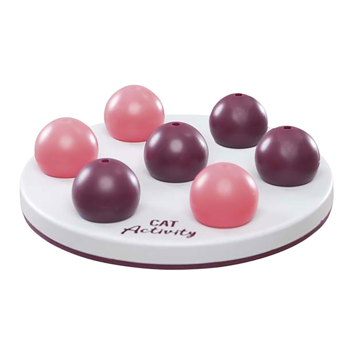 Trixie Cat Activity Solitaire aktivointilelu