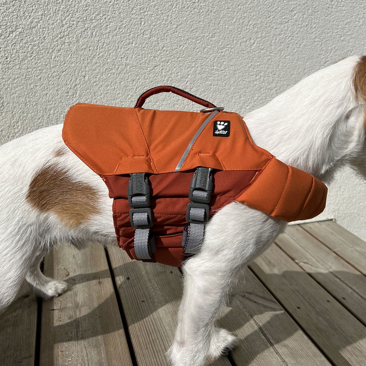 Hurtta Life Savior ECO, buckthorn