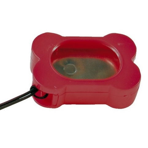 Trixie Clicker naksutin