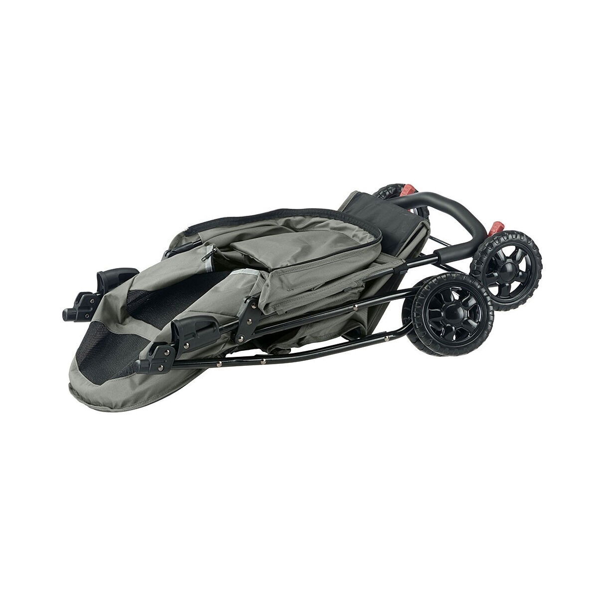 Ferplast Globetrotter lemmikkirattaat