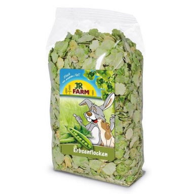 Jr Farm Hernehiutaleet, 200 g