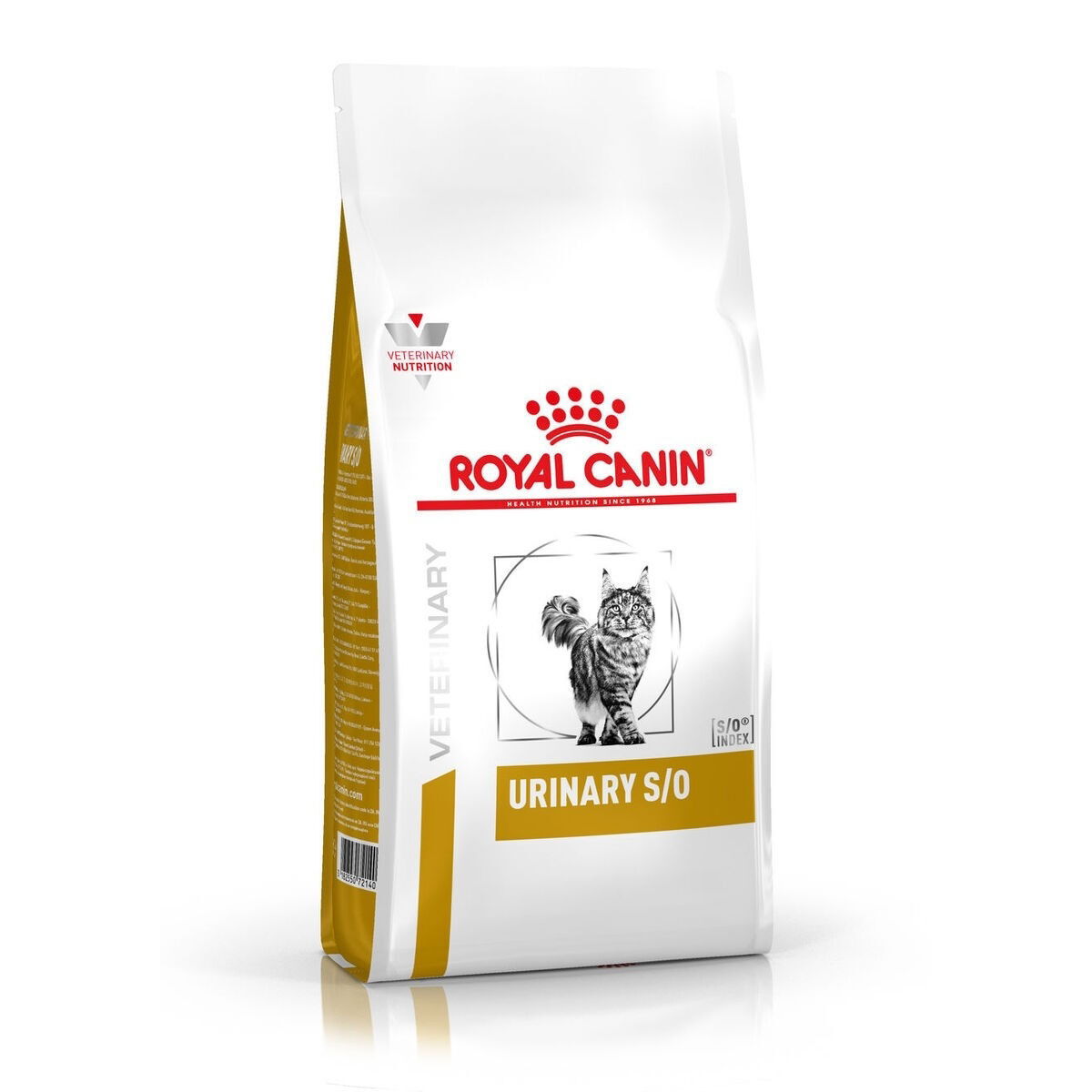 Royal Canin Veterinary Diets Urinary S/O kissan kuivaruoka