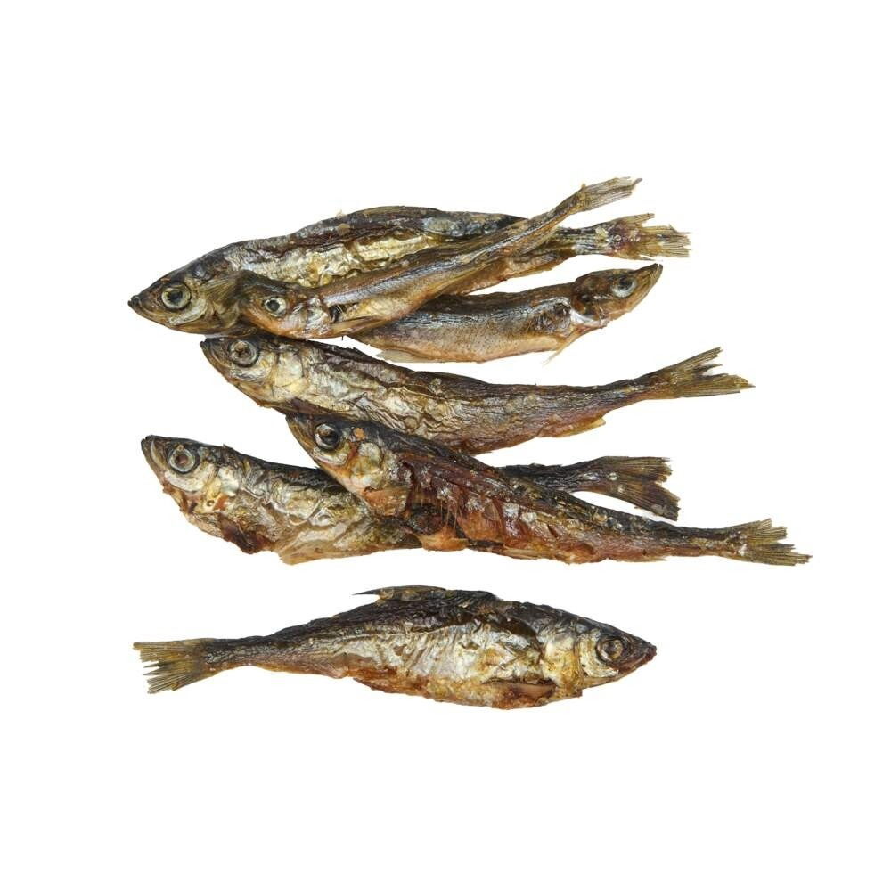 SMAAK Muikku-kuore herkku koirille 50g