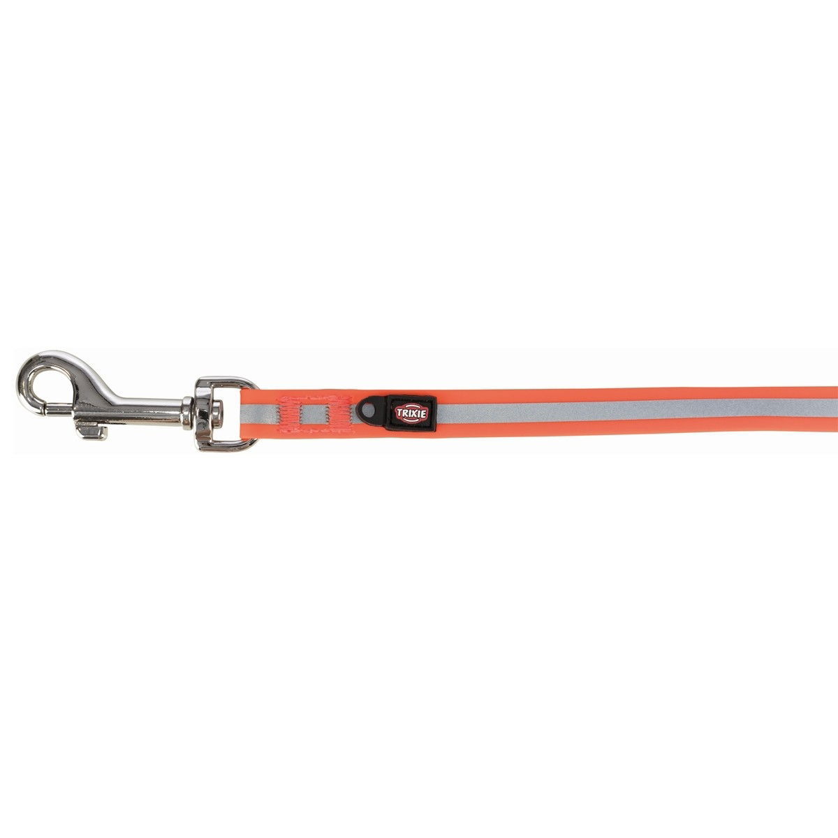 Jälkiliina heijastimella Trixie