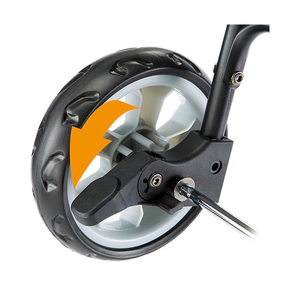 Ferplast Globetrotter lemmikkirattaat