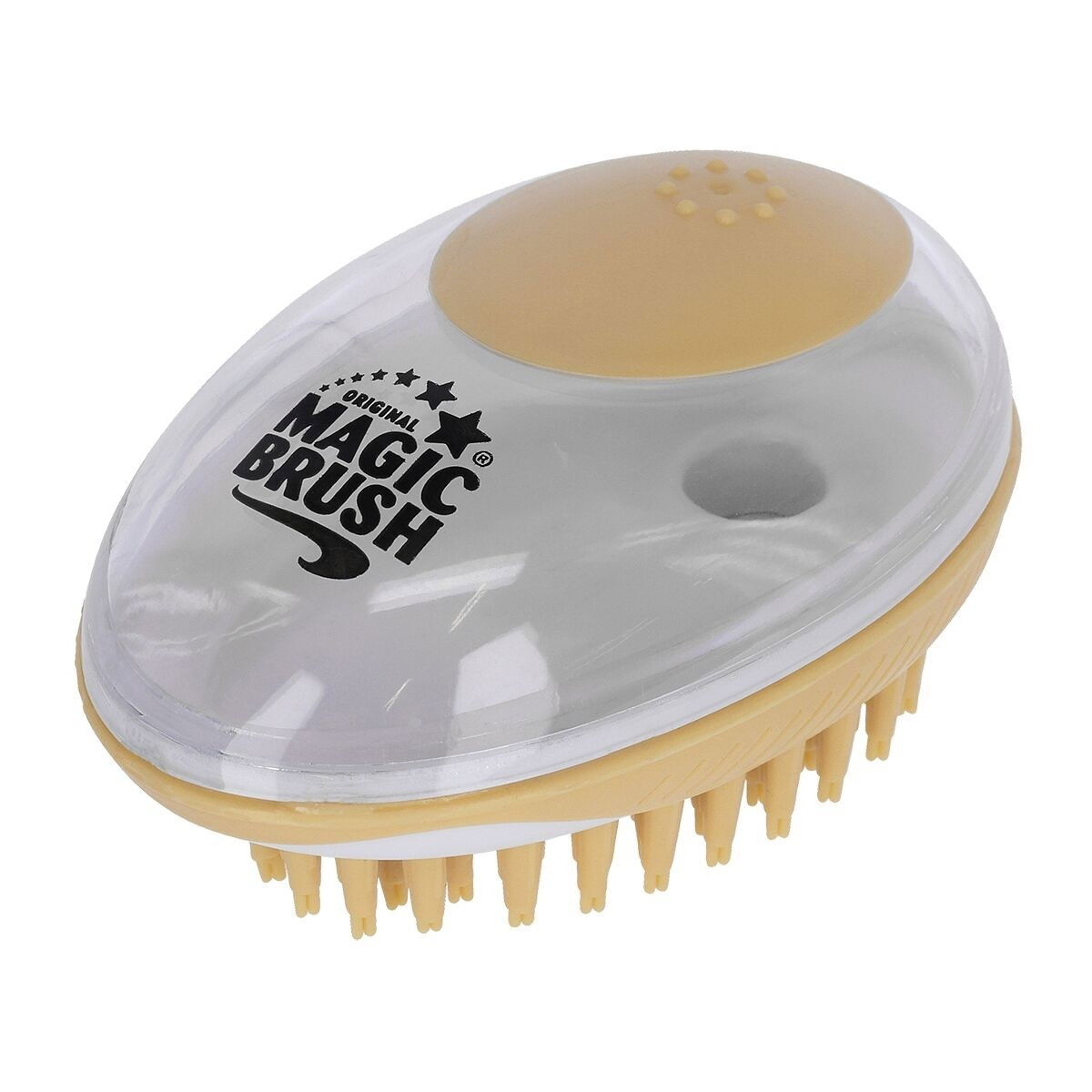MagicBrush Bathing Brush