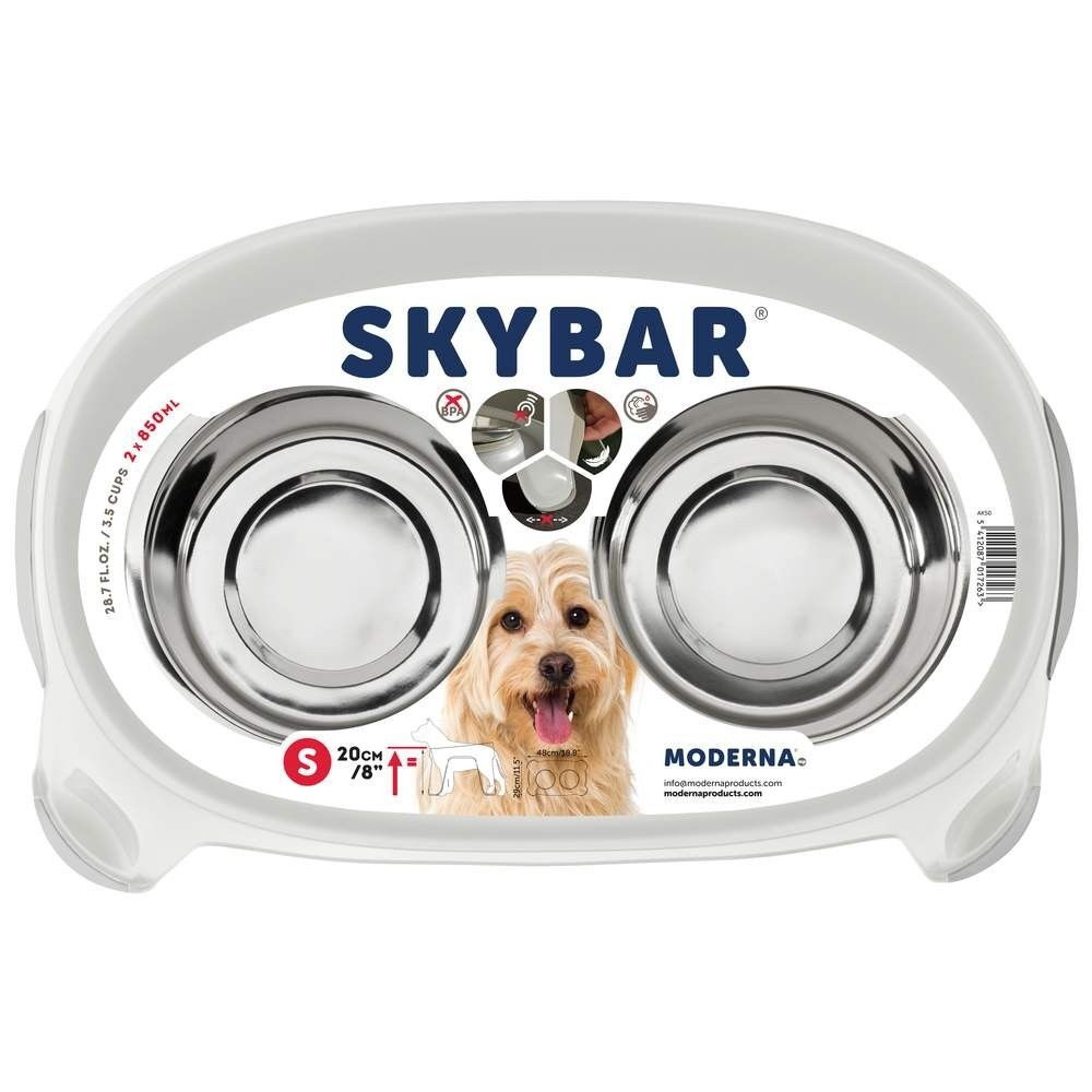 Moderna Skybar kuppiteline 