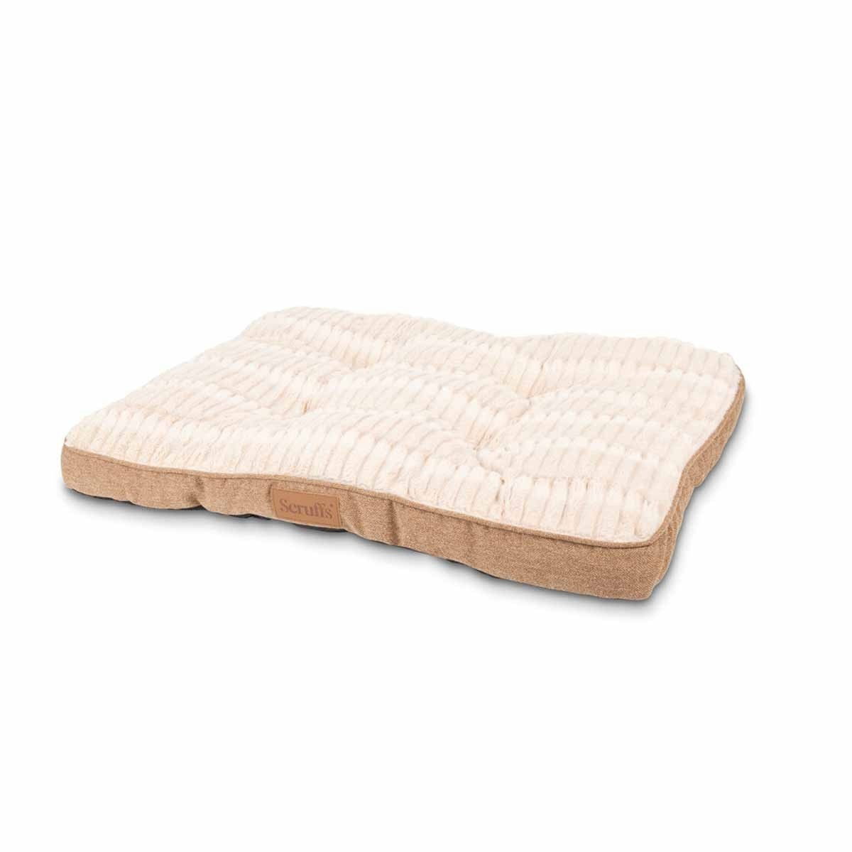 Scruffs Ellen patja tan