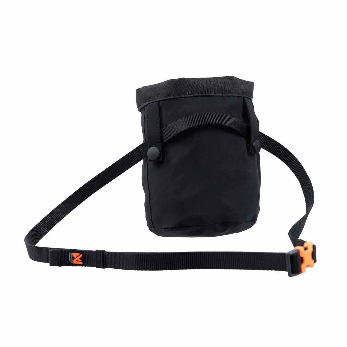 Non-Stop makupalapussi musta