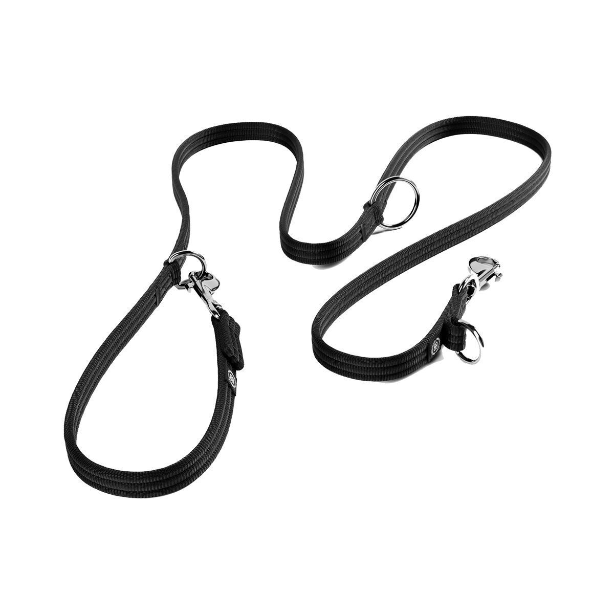 BullyBillows Double Ended Training Leash 2m