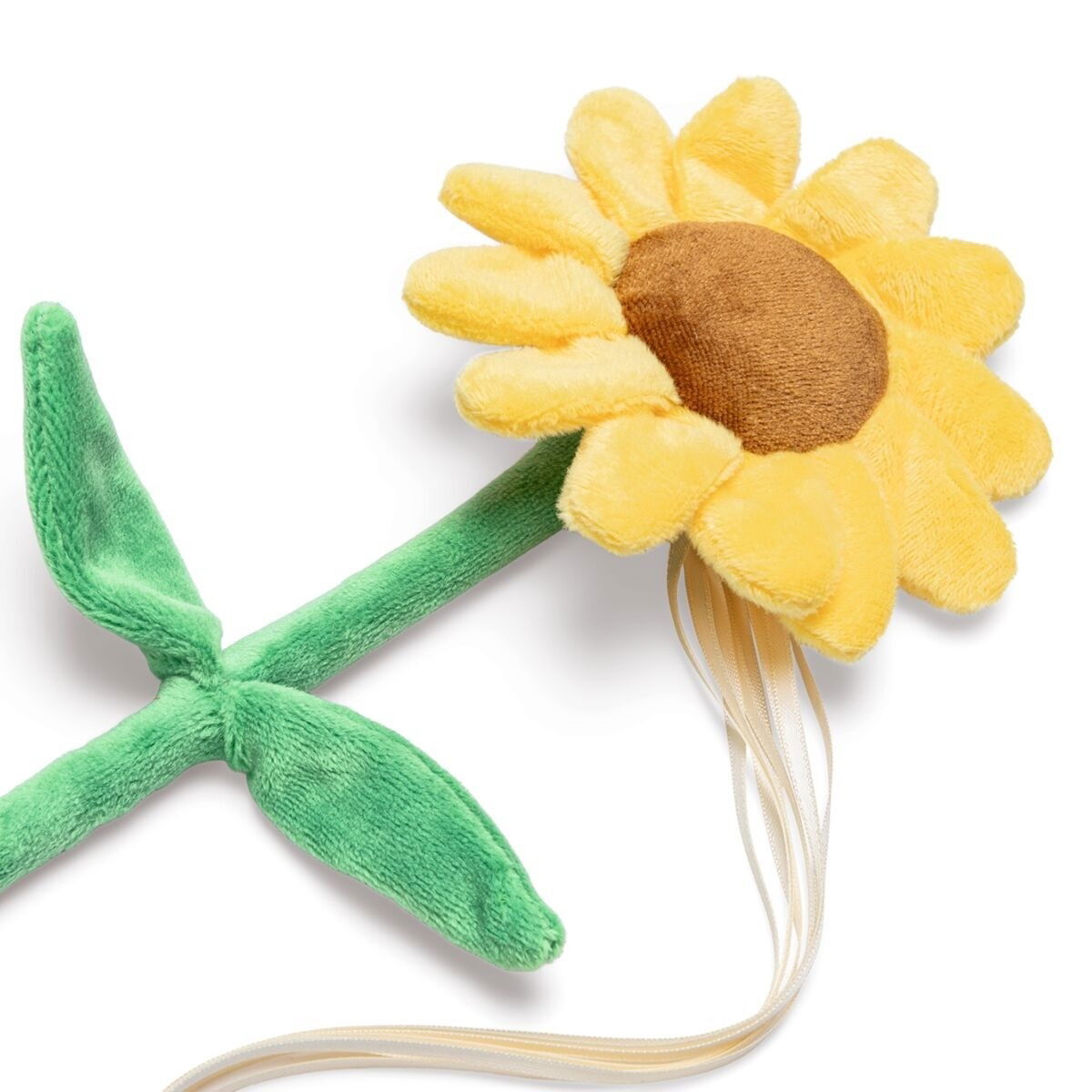 Beeztees Fishing Rod spring bloom ass.