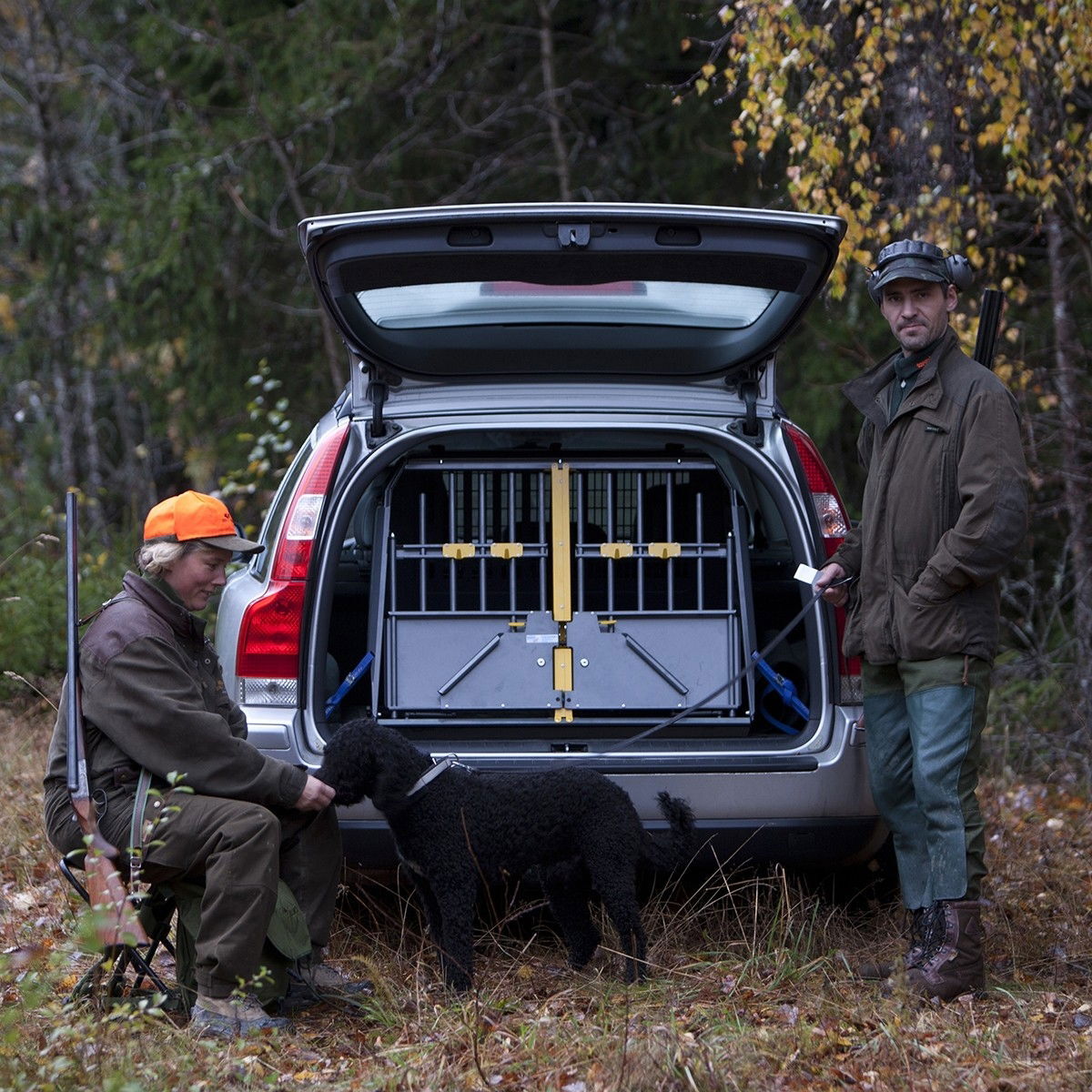 MIM Variocage Double 