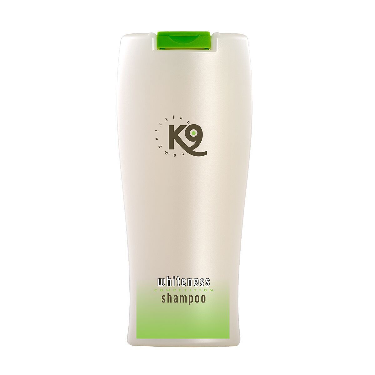 K9 CompetitionWhiteness shampoo