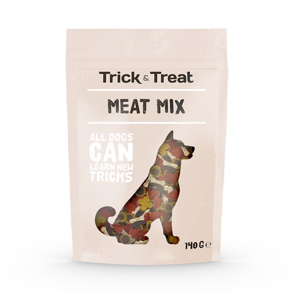 Trick&Treat liha mix 140 g
