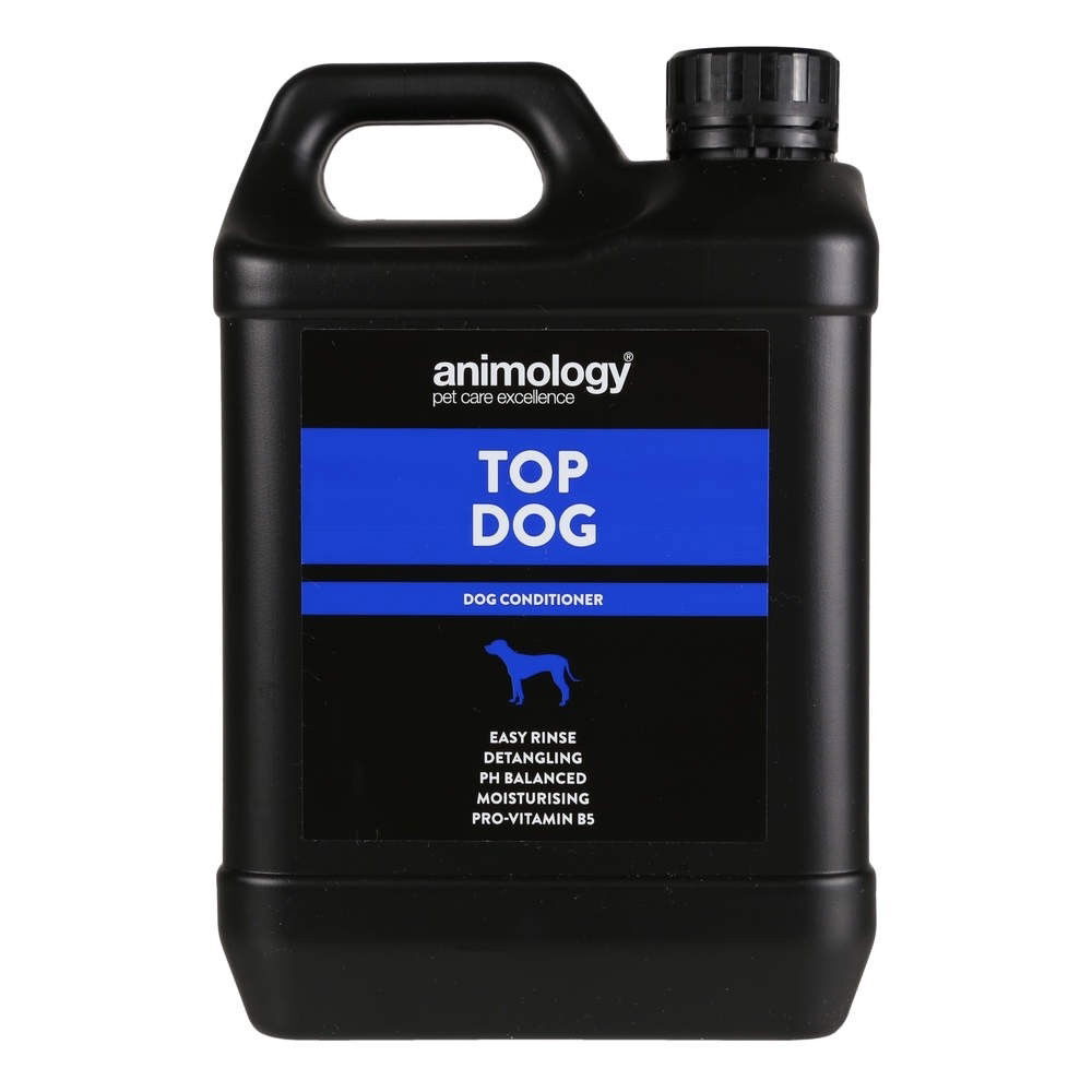 Animology Top Dog Hoitoaine 250ml