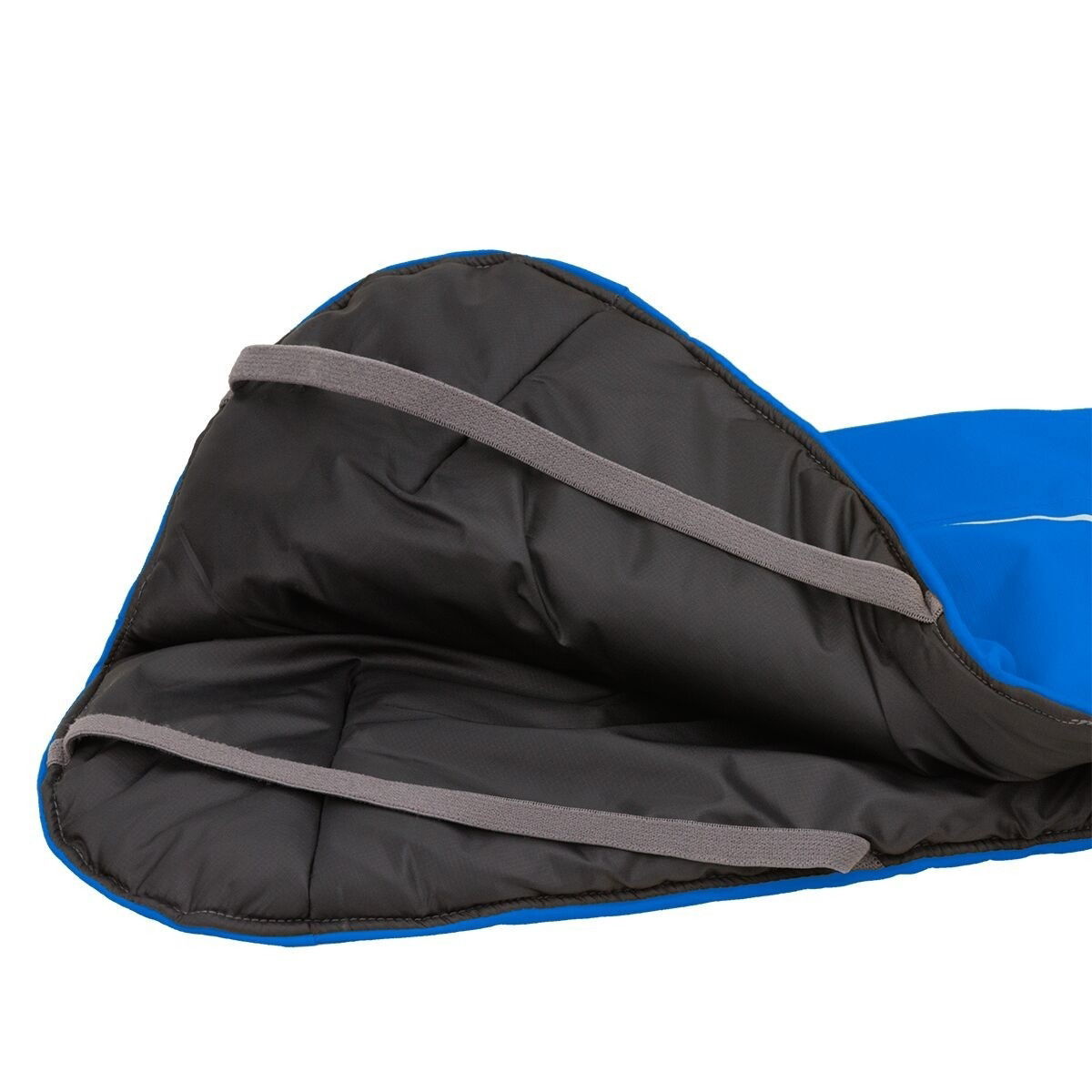 Ruffwear Vert Coverall Blue Pool