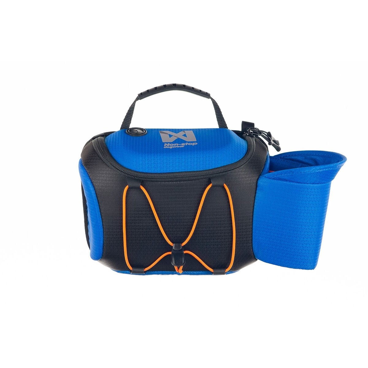 non-Stop Ferd vetovyö