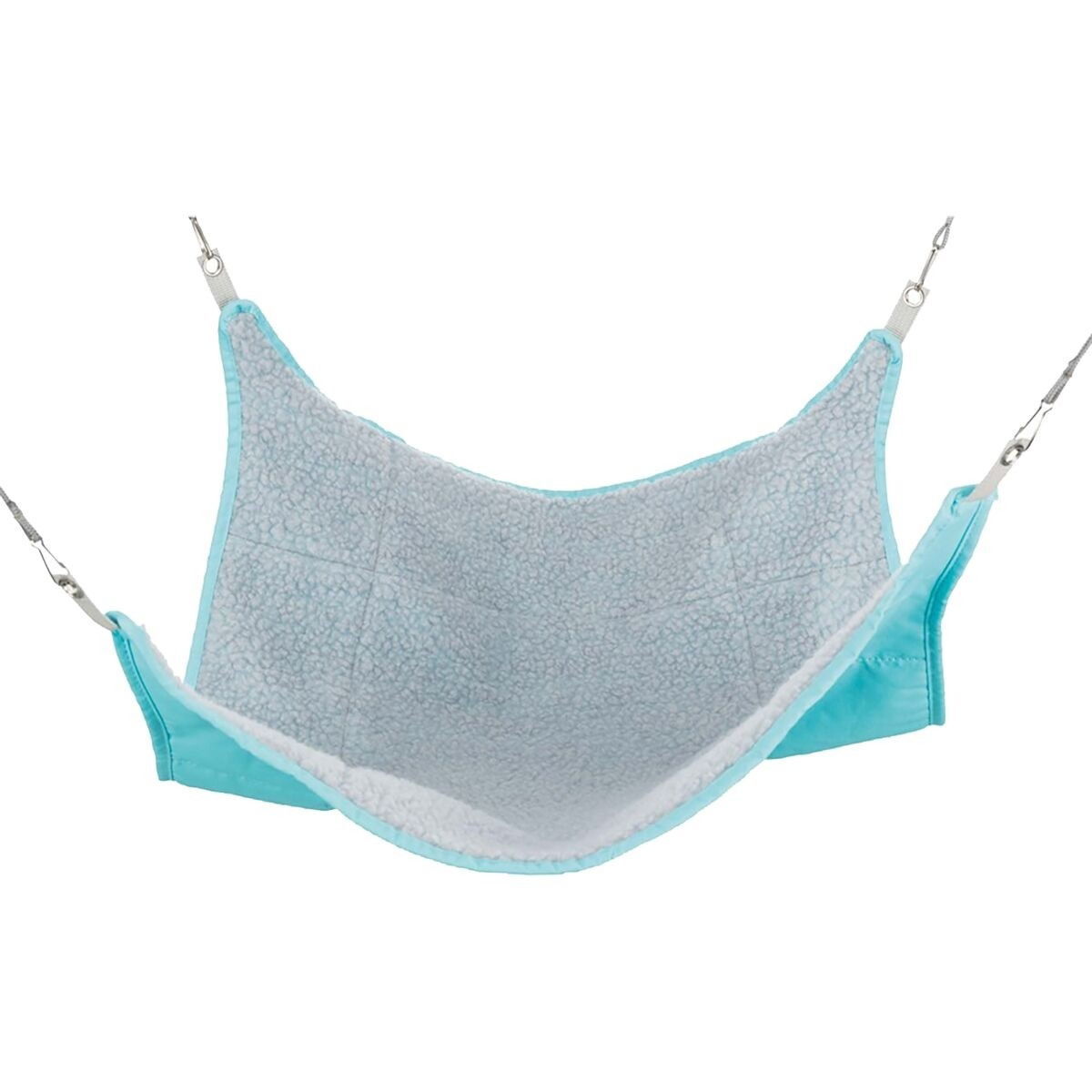 Riippumatto Trixie Hammock for ferrets 45 × 45 cm