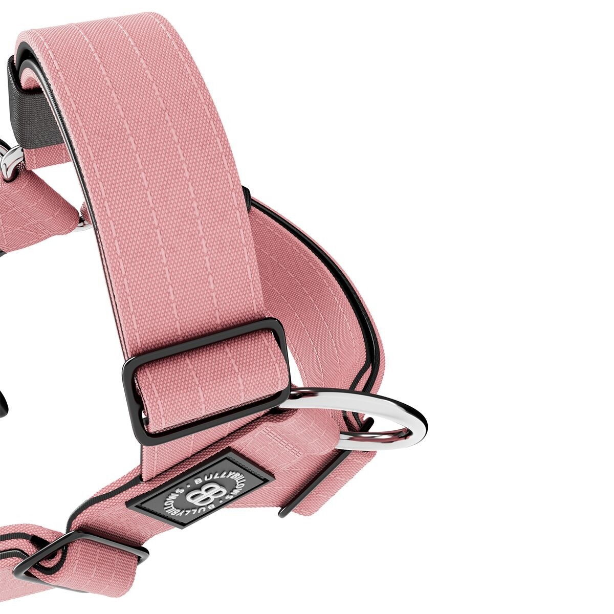 BullyBillows TRI Harness, pink