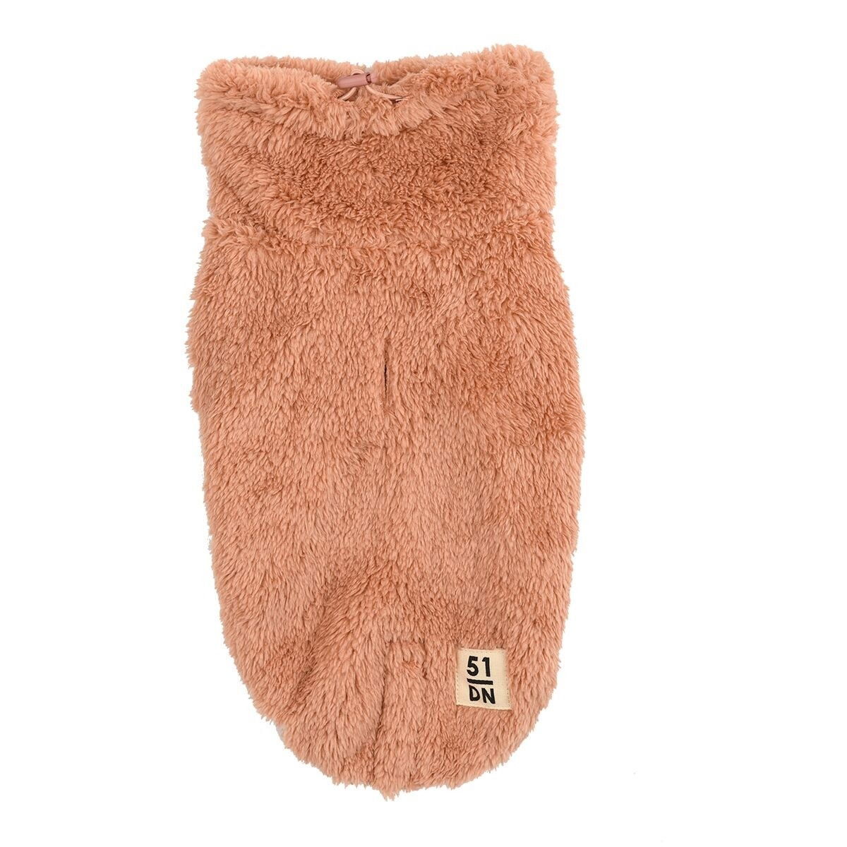 51 Degrees North Turtle Teddy, Peach