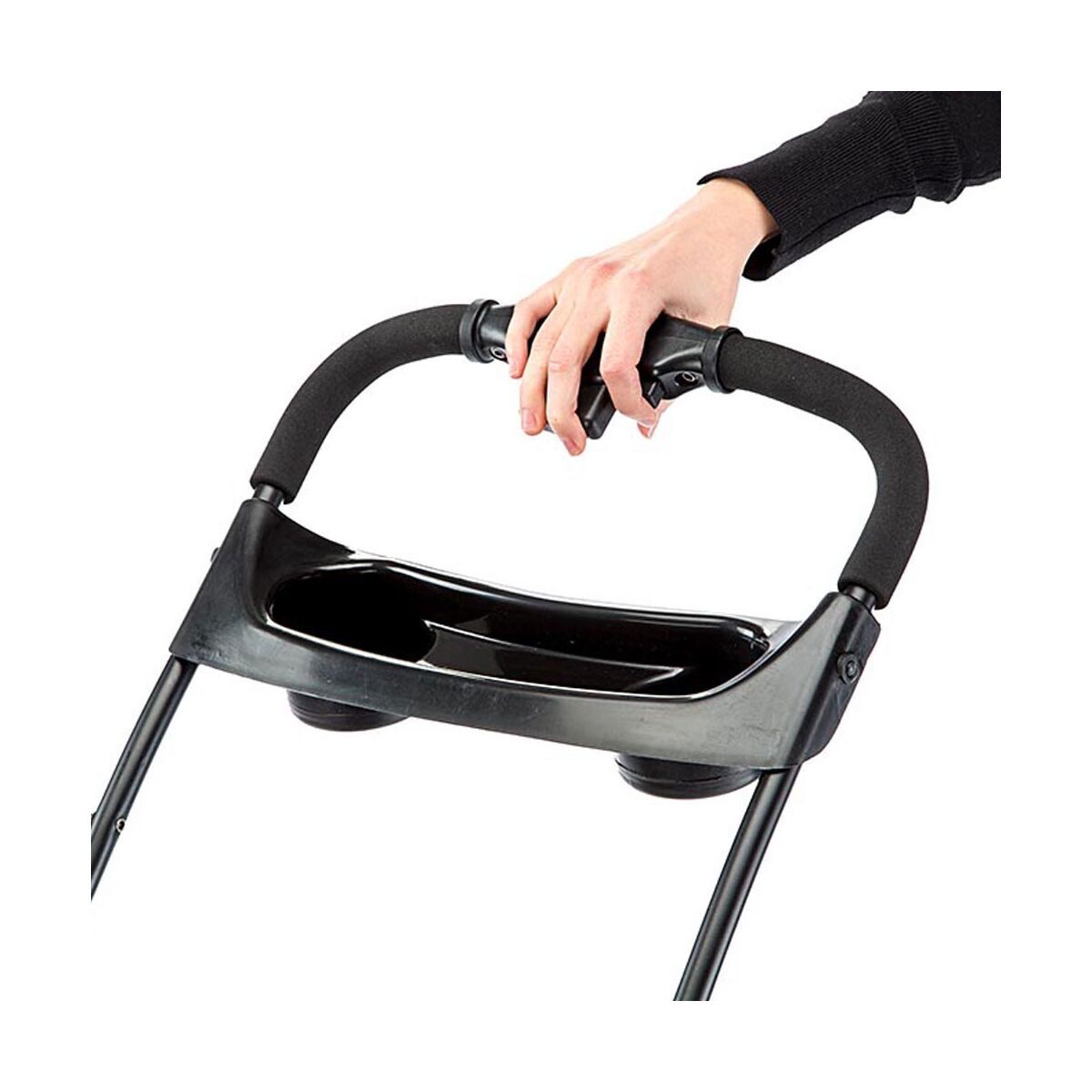 Ferplast Globetrotter lemmikkirattaat