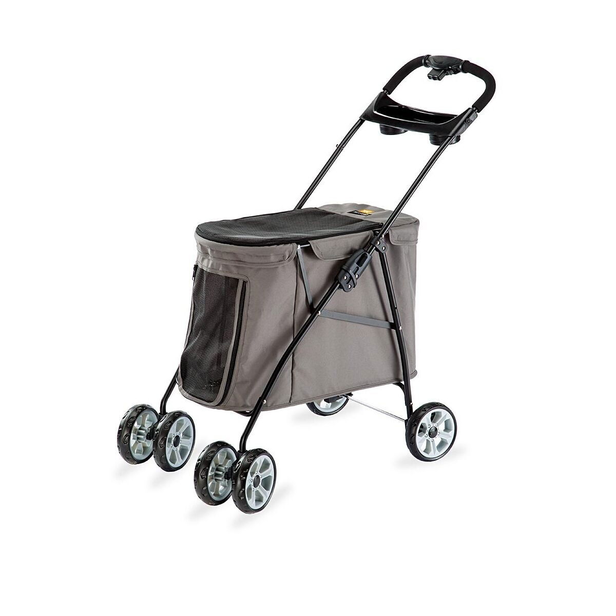 Ferplast Globetrotter lemmikkirattaat