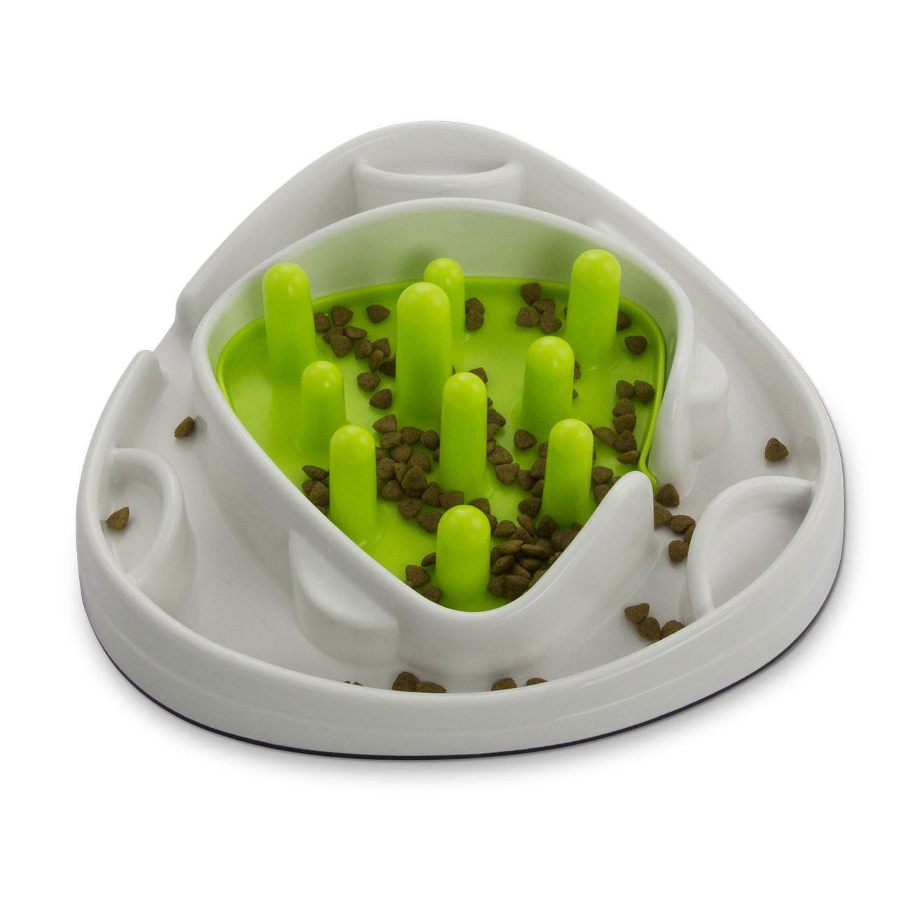 All For Paws Food Maze