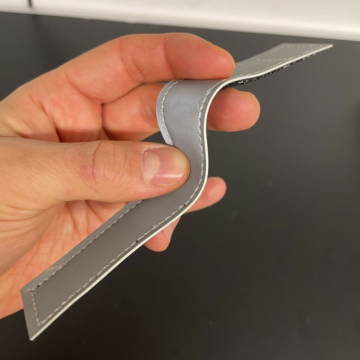 Cerberos Side Reflectors Pair