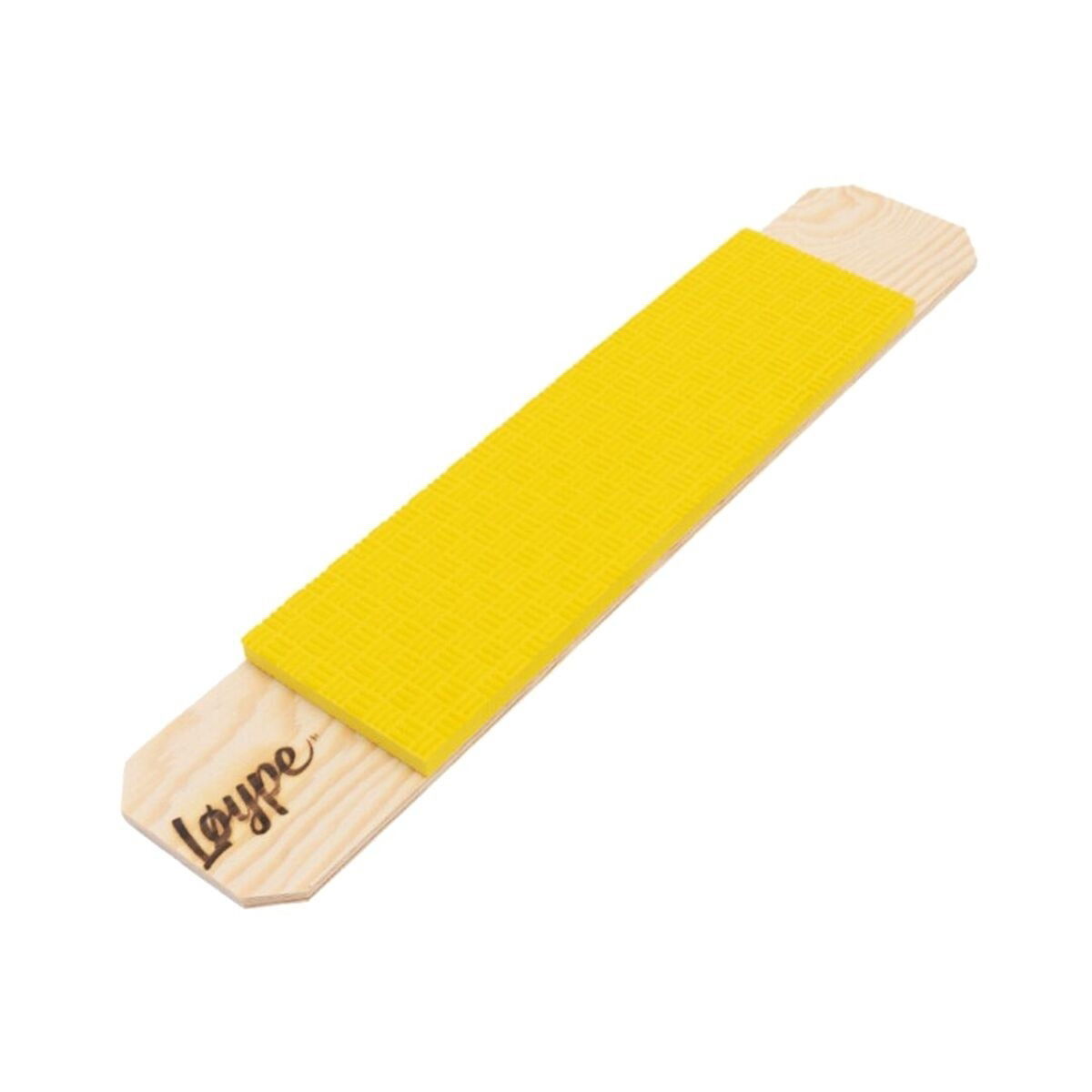 Loype Target Strivee Yellow