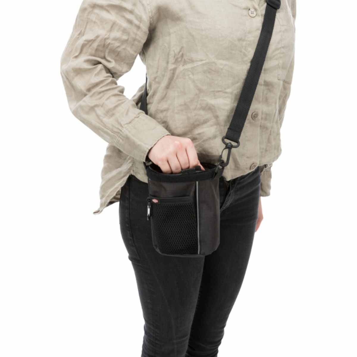 Trixie Multi Twist makupalapussi