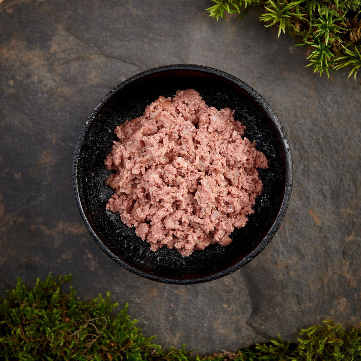 Purenatural Kitten Chicken kissan märkäruoka 100 g