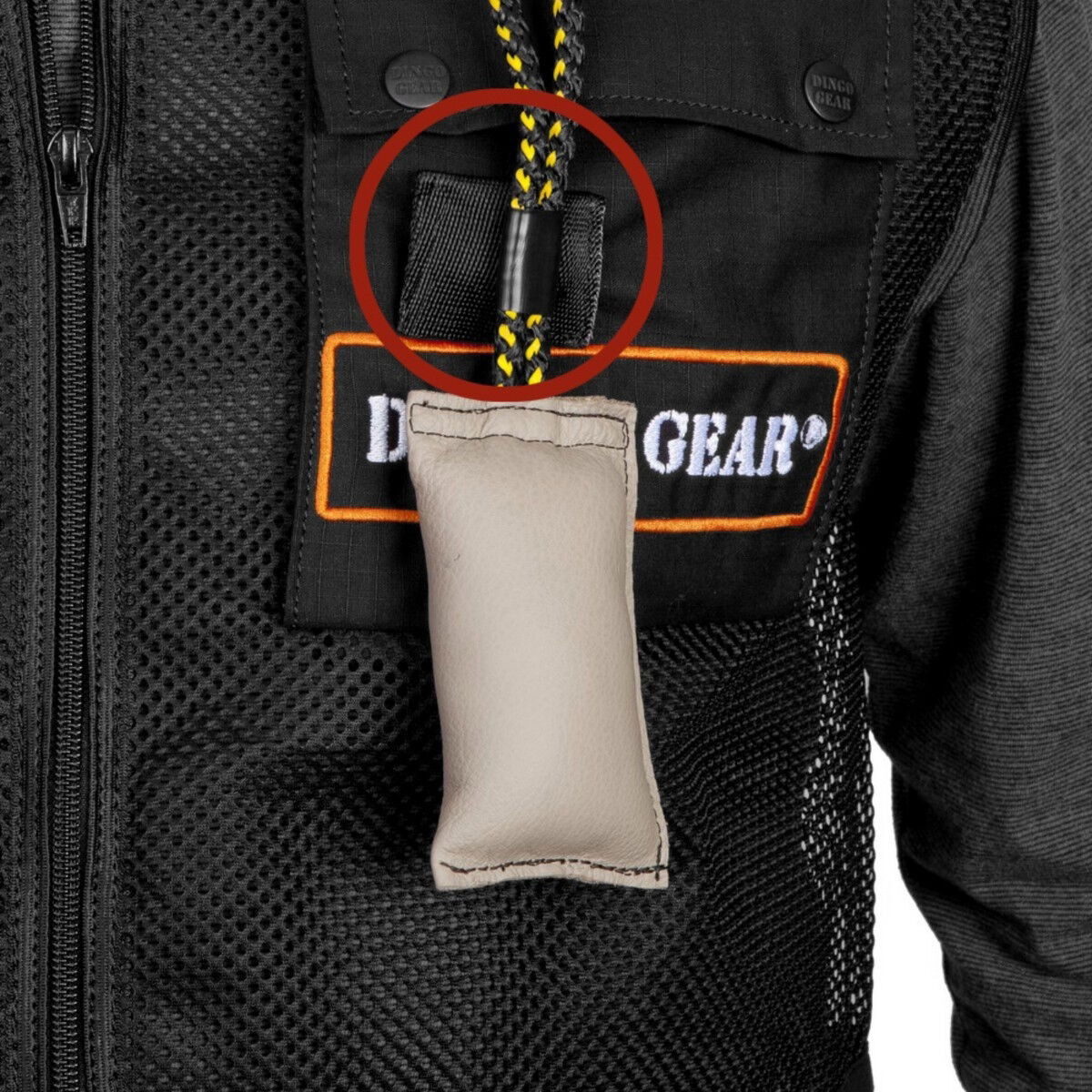 Dingo Gear Magnet Holder