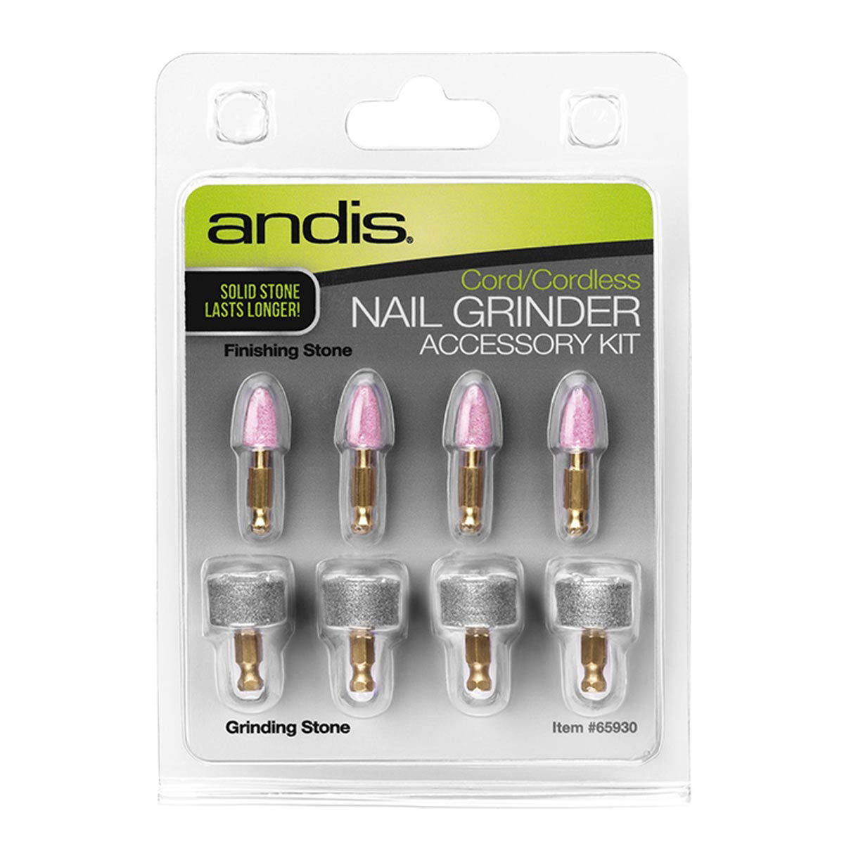 Andis CNG-1 kynsitrimmeri varaosat