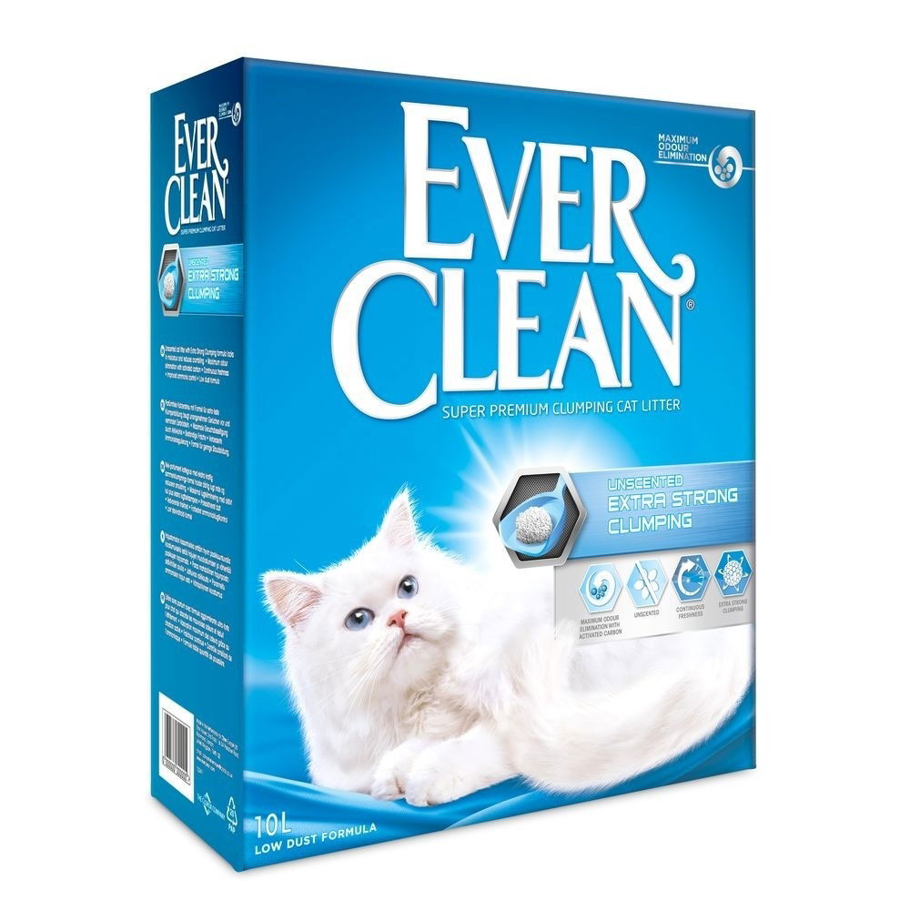 Ever Clean Extra Strong Unscented