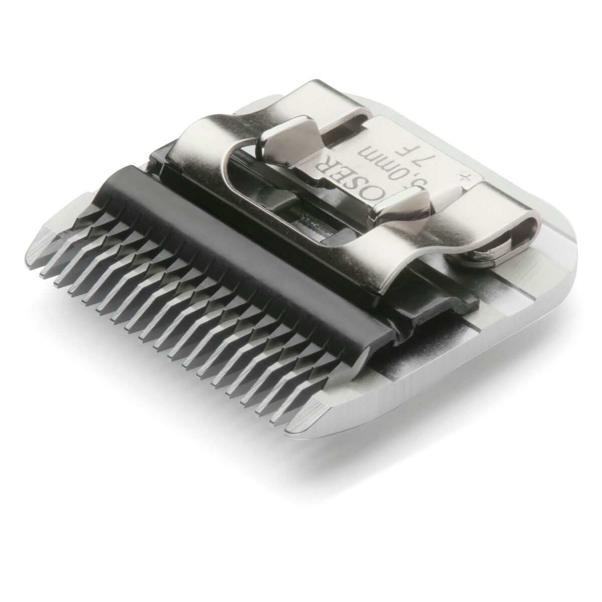 Wahl terä coarse 7F / 5,0mm