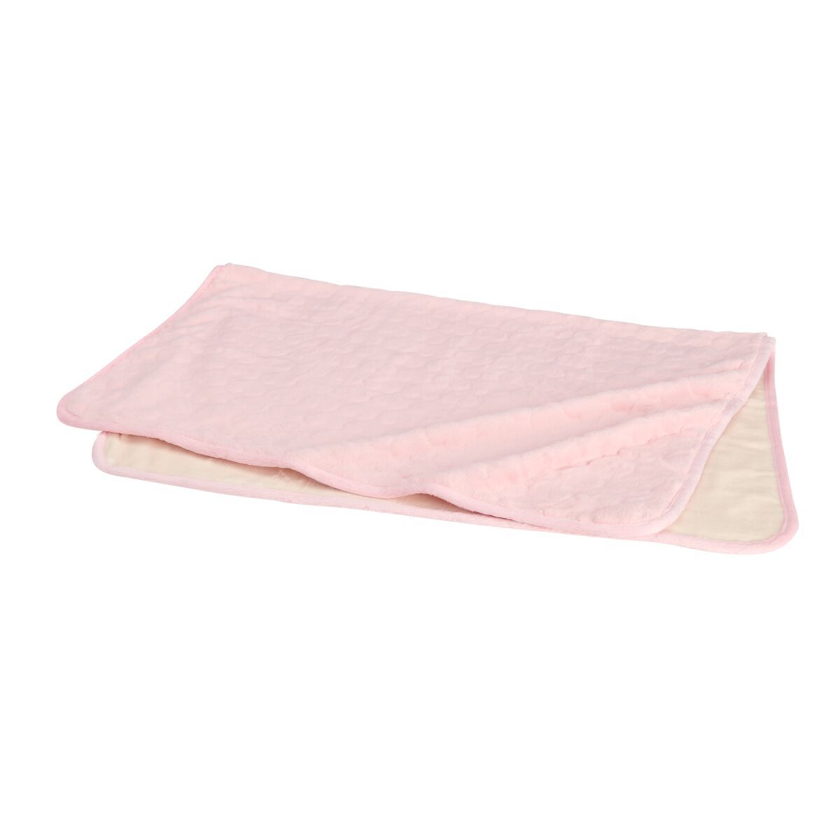 Little&Bigger XOXO sydänpeitto