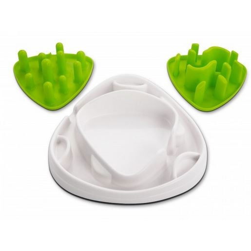 All For Paws Food Maze