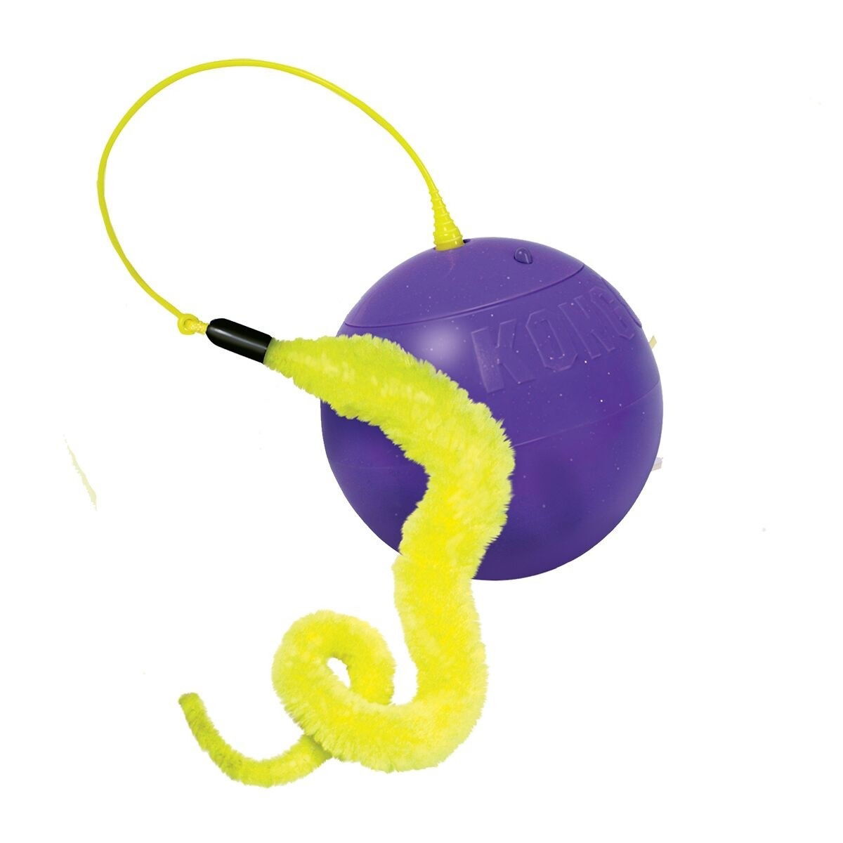 KONG Purrsuit Whirlwind aktivointilelu