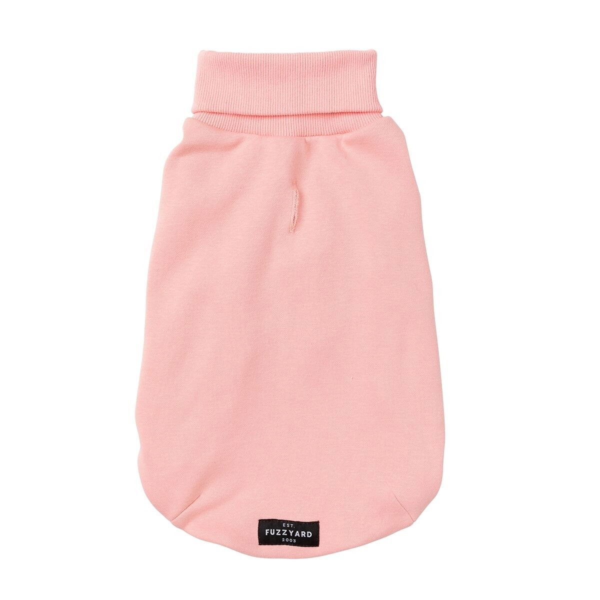 FuzzYard sweater Stevie, pink