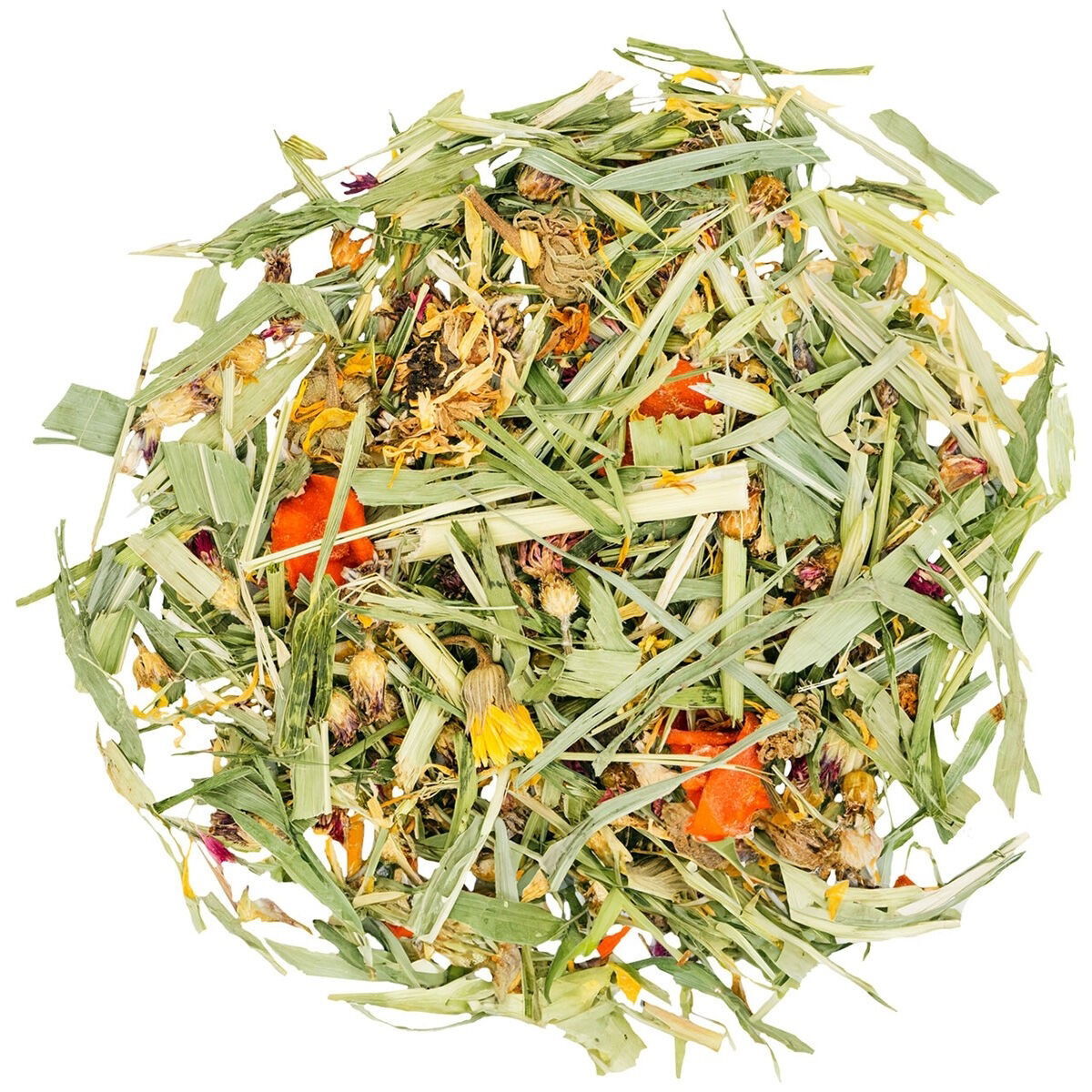 Jr Farm Vegetable-Garden 150 g